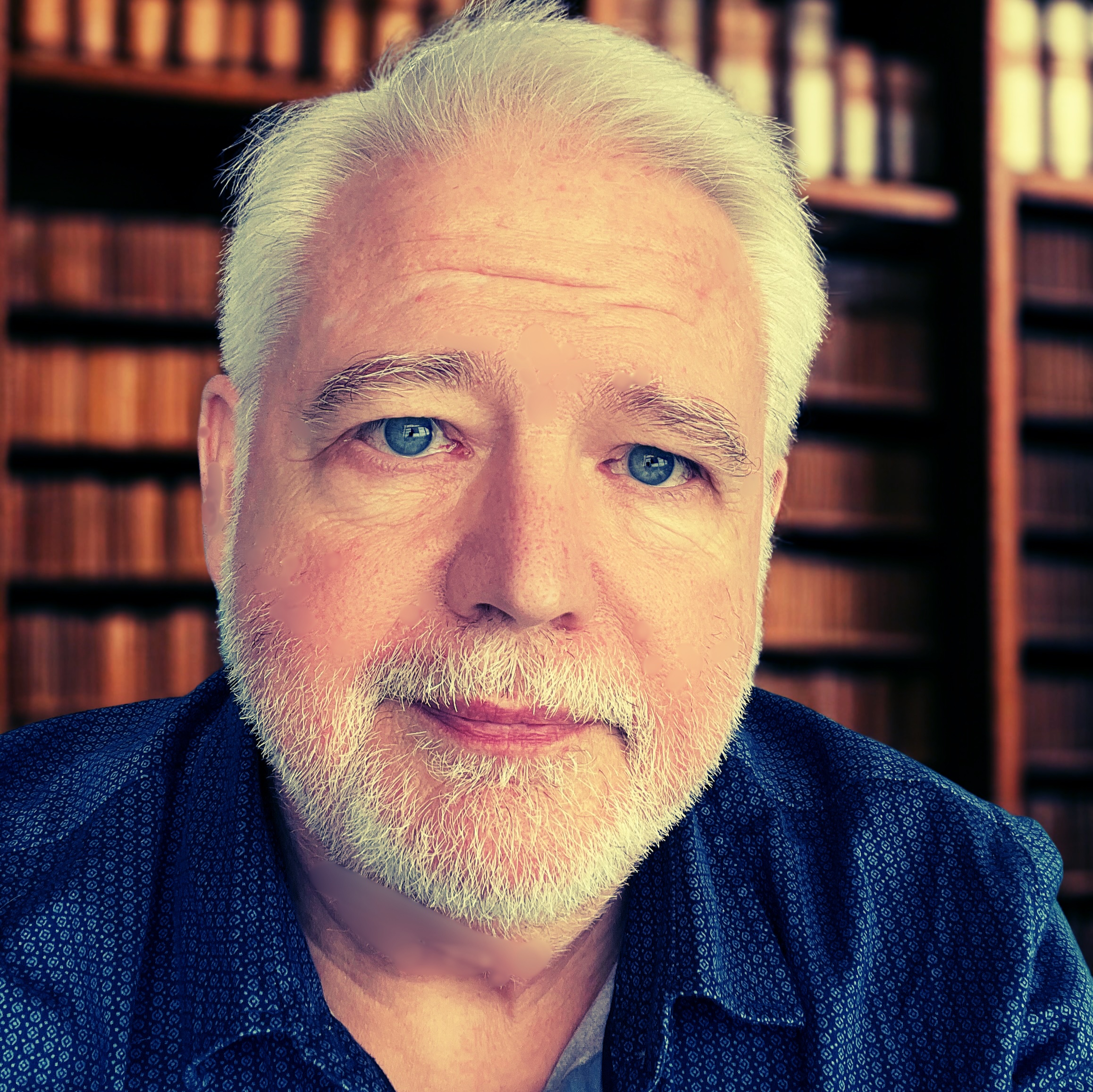 Wayne Sheppard, Facilitator